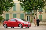 Opel Tigra Twin Top 2004 года